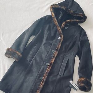 Beautiful Long Coat 💖